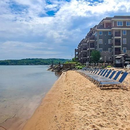 Tamarack Lodge مدينة ترافيرز المظهر الخارجي الصورة