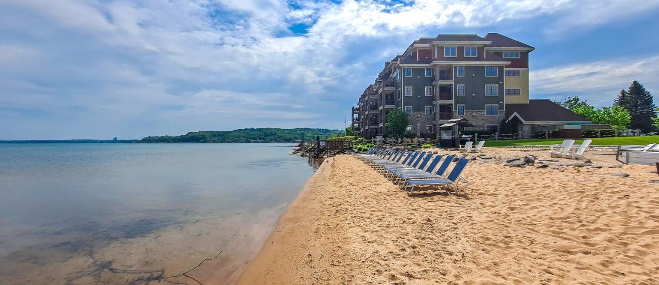 Tamarack Lodge مدينة ترافيرز المظهر الخارجي الصورة