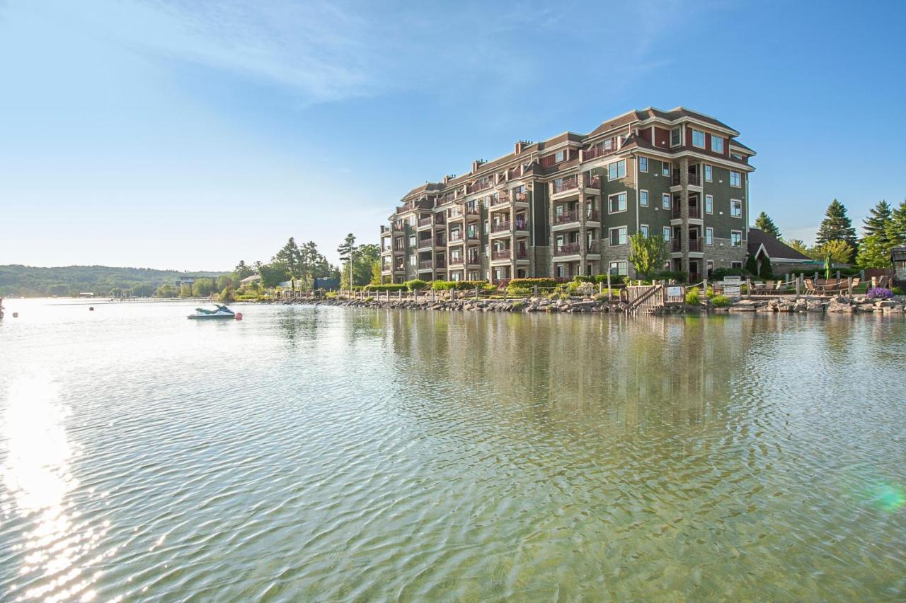 Tamarack Lodge مدينة ترافيرز المظهر الخارجي الصورة